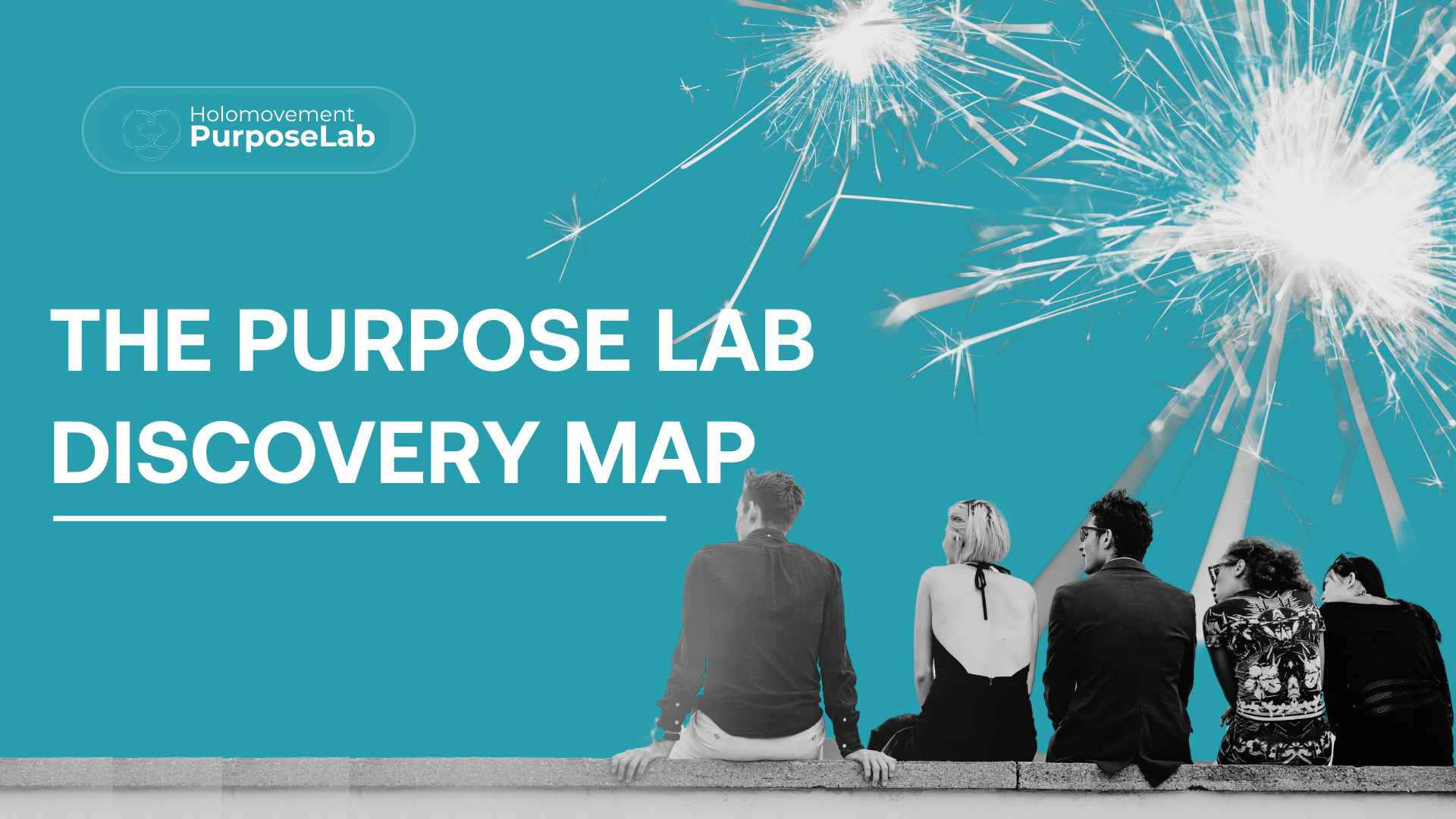 Core Research Finding: Purpose isn't something you chase it is what you find when you stop pretending.